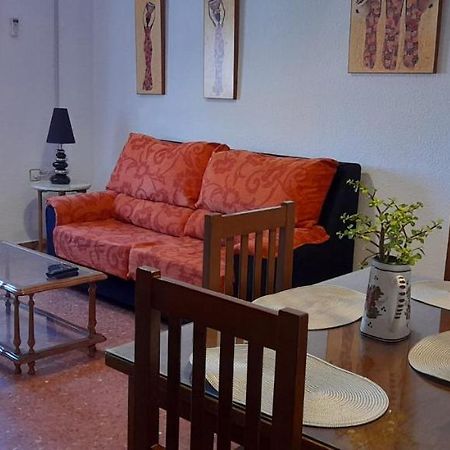 Victoria Appartement Armilla Buitenkant foto