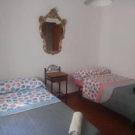 Victoria Appartement Armilla Buitenkant foto