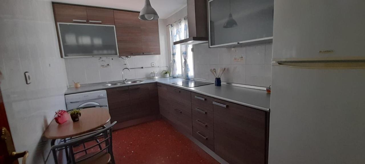 Victoria Appartement Armilla Buitenkant foto
