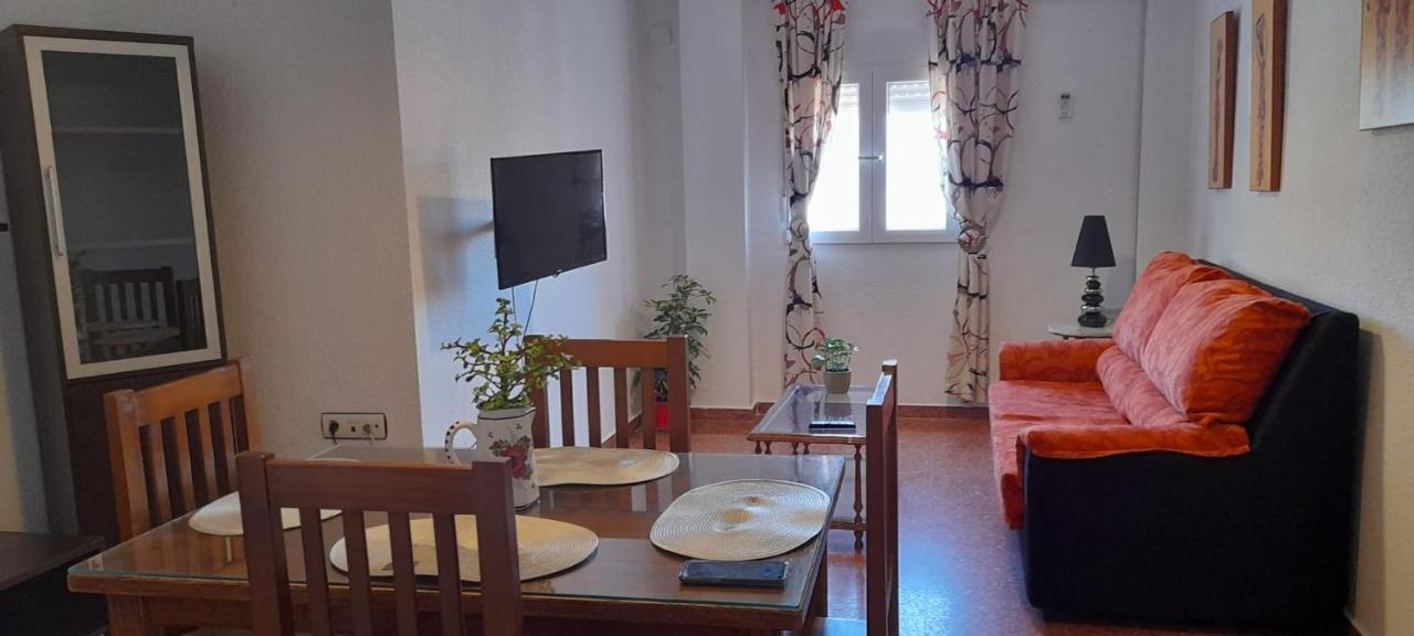 Victoria Appartement Armilla Buitenkant foto
