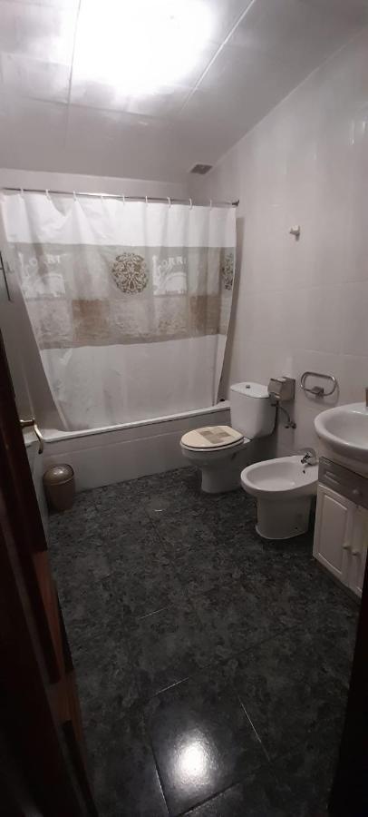 Victoria Appartement Armilla Buitenkant foto