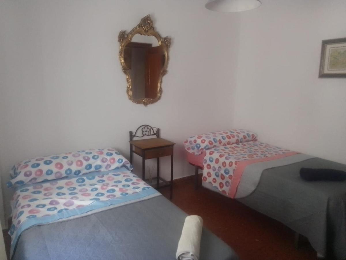 Victoria Appartement Armilla Buitenkant foto