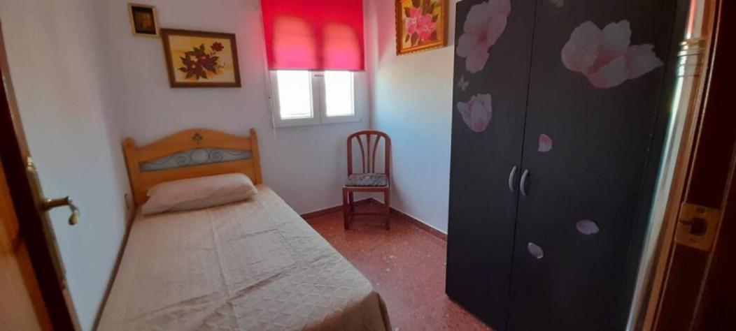 Victoria Appartement Armilla Buitenkant foto